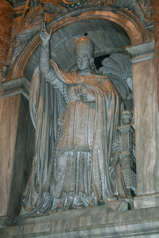 Vatican City